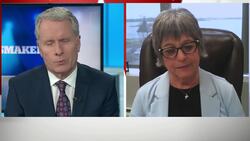 Municipalities' group weighs in on N.S. coastal protection blueprint News Clip