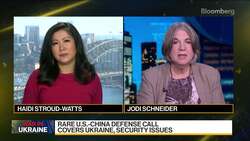 Russia 'Potential Failure to Pay' Event Occurred: CDS Panel News Clip