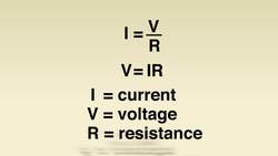 Ohm's Law Instructional Video