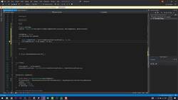 Create a Dark Moody Atmospheric 2D Game with Unity and C# - Wall Jump Mechanic Instructional Video