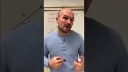 Ambiguous Case, how many triangles |#shorts Instructional Video