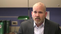 US life expectancy rises for first time in 4 years News Clip