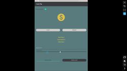 The Art of Doing: Dive Into Android Development with Kotlin - Coin Flip App Preview Instructional Video