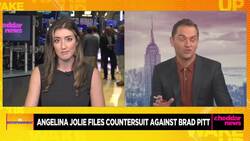 In Entertainment: Celebrity Marriage and the Hollywood Sign Facelift News Clip