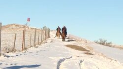 Victory Celebrations at Standing Rock News Clip