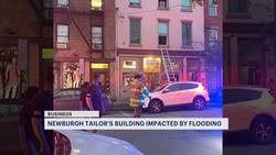 Lithium-ion battery fire blamed for closure of Newburgh tailor shop Instructional Video