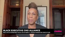 Black Executive CMO Alliance (BECA) Looks To Bring More Diversity To The C-Suite News Clip