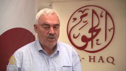 Israel raids seven Palestinian civil society NGOs News Clip