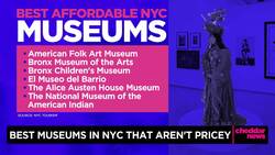 Stretching Your Dollar: How to Enjoy NYC This Fall on the Cheap News Clip