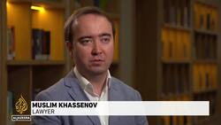 Surviving abuse in Kazakhstan: Govt passes law criminalising domestic violence Instructional Video