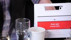 How to Cure a Whiskey Hangover Instructional Video