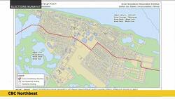 What's different about Nunavut's election this year? News Clip