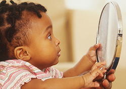 Developing Brain: That's Me! Instructional Video