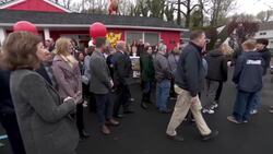 John Theissen Children's Foundation opens Family Fun Center in Wantagh News Clip