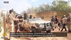 How's outside intervention shaping Libya's future? News Clip