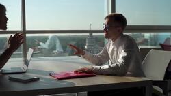 Crisis Control: The Cover-Up Instructional Video