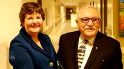 Winnipeg philanthropist John Buhler dies at 91 News Clip