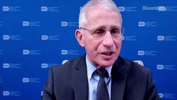 Fauci Says He Feels Fine After Getting Covid Vaccine News Clip