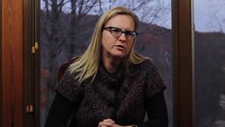 Maria Langworthy - Deep Learning Instructional Video