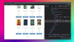 Web Scraping Tutorial with Scrapy and Python for Beginners - Extracting Links from href Attributes Instructional Video
