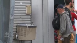 Montreal prepares for another heat wave News Clip