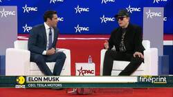 One month of Musk mania: A deep dive News Clip