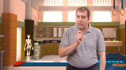 Maintaining a Healthy Weight Instructional Video