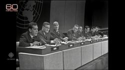 Morley Safer, 60 Minutes journalist, dead at 84 News Clip