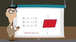 Algebra 46 - Parametric Equations Instructional Video