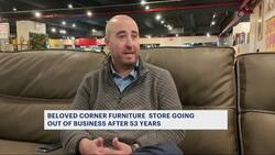 Corner Furniture to close after 53 years, marking the end of a Bronx staple News Clip