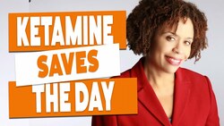 Ketamine for depression - A Powerful but Tricky Solution Instructional Video