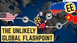 Why Is Everyone Getting Involved In The Niger? | Economics Explained Instructional Video