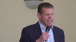 Plaid Cymru launch General Election campaign News Clip