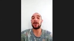 VOICED : "Queremos volver a casa", piden los argentinos varados en Andorra News Clip