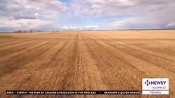 Why Is China Buying Up U.S. Farmland? News Clip