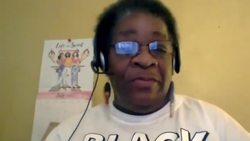 RuNett Nia Ebo "Media's News, Tomorrow's Blues" Instructional Video