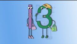 Two Pennies, a Nickel, and a Dime Instructional Video