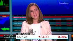 Julian Emanuel on AI coming after your job News Clip