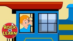 Down by the Station Instructional Video