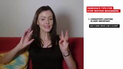 Vanessa Hill of BrainCraft | The Art Assignment | PBS Digital Studios Instructional Video