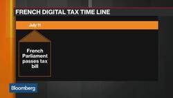 France Shouldn't Act Unilaterally on Tech Tax, NFTC's Yerxa Says News Clip