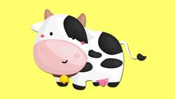 Cows! Ultimate Cow Facts and Interactive Cow Games for Preschoolers and Toddlers Instructional Video