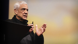 TED: 12 predictions for the future of technology | Vinod Khosla Instructional Video