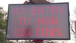 Almost 5 million Australians under lockdown after spike in coronavirus cases News Clip