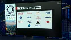 Sports Capital Advisors: Tokyo Olympics Faces Branding Dilemma News Clip