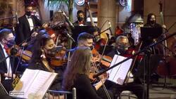 Venezuelans migrants in Peru struggle, lack healthcare News Clip