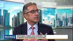 Fundamentals in Emerging Markets Are Looking Better, Says Franklin Templeton’s Sekhon News Clip