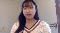 COVID-19: Hate crimes against Asians on the rise in US News Clip