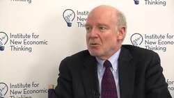 Alexander Field: Crowding Out? - The Role of Public Investment During a Depression (2/4) Instructional Video