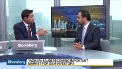 Saudi Banks, Petrochemicals Favored, BofAML's Yazhari Says News Clip